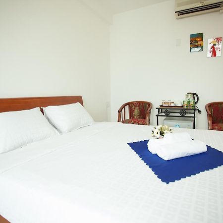 Funtour Hotel Da Nang Eksteriør billede
