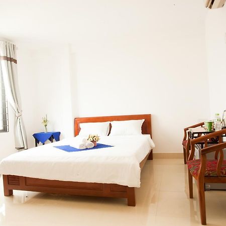 Funtour Hotel Da Nang Eksteriør billede