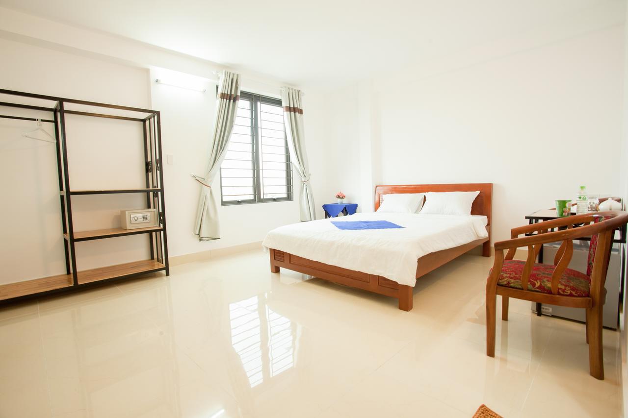 Funtour Hotel Da Nang Eksteriør billede