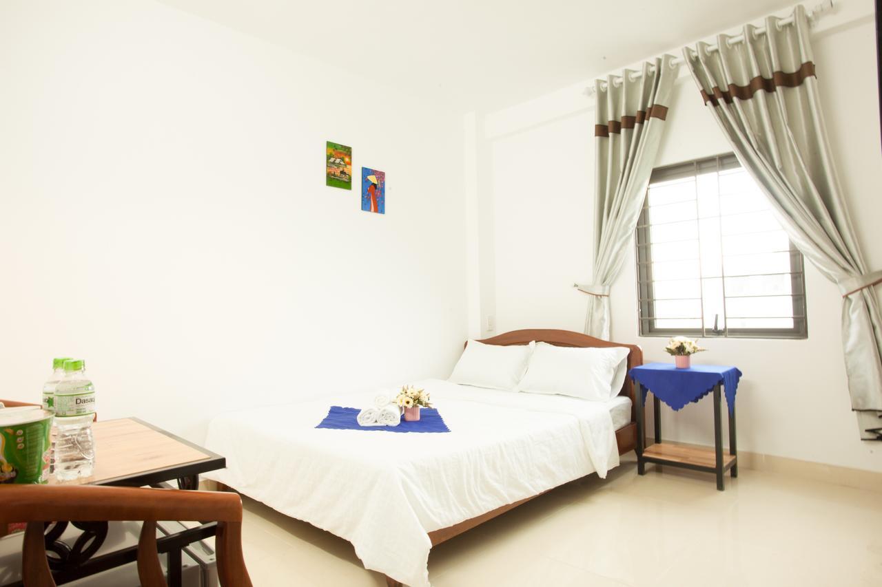 Funtour Hotel Da Nang Eksteriør billede