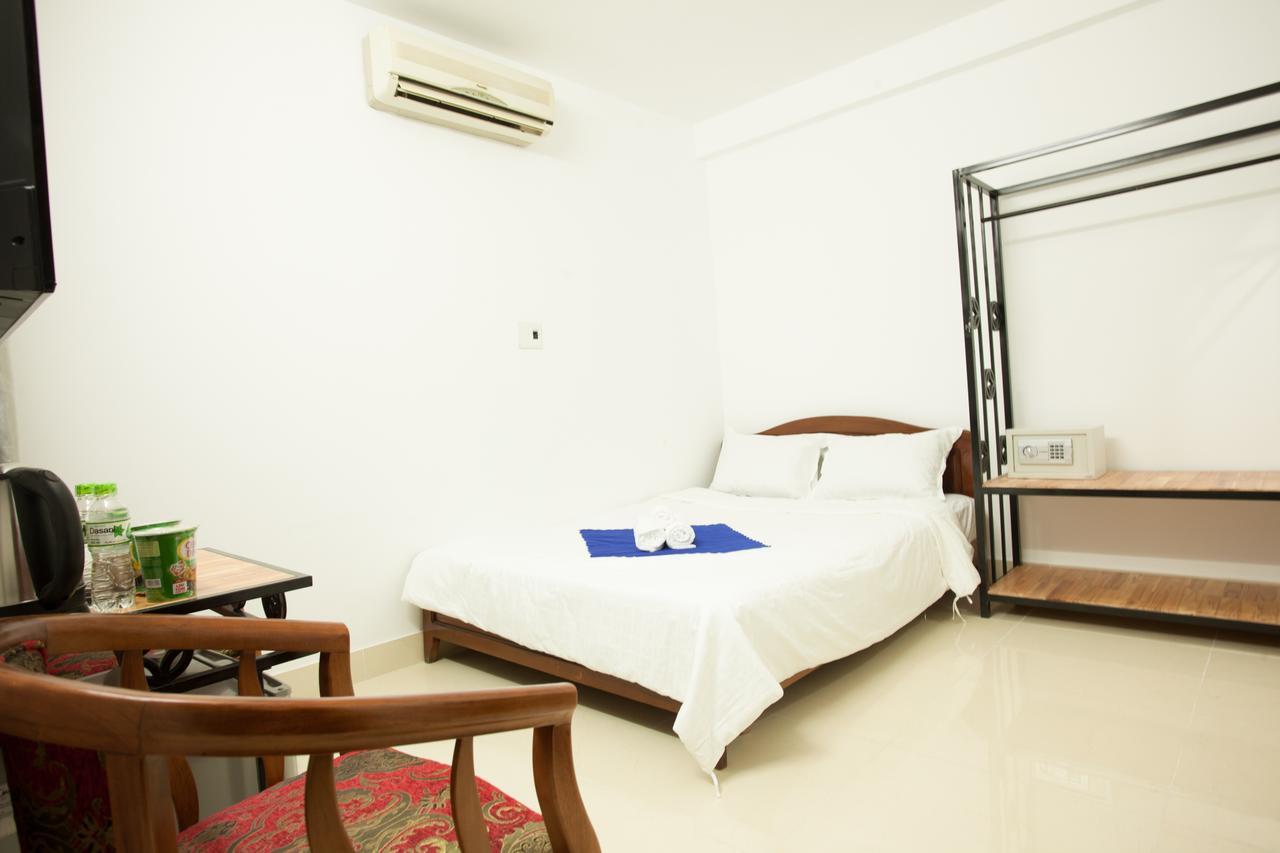 Funtour Hotel Da Nang Eksteriør billede