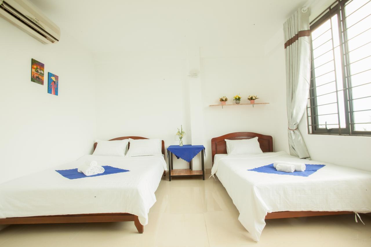 Funtour Hotel Da Nang Eksteriør billede