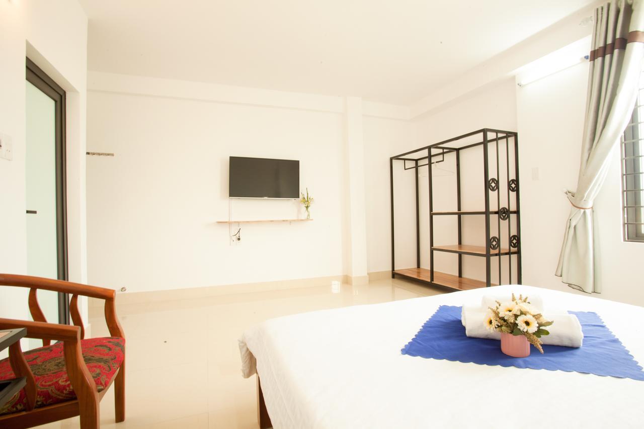 Funtour Hotel Da Nang Eksteriør billede
