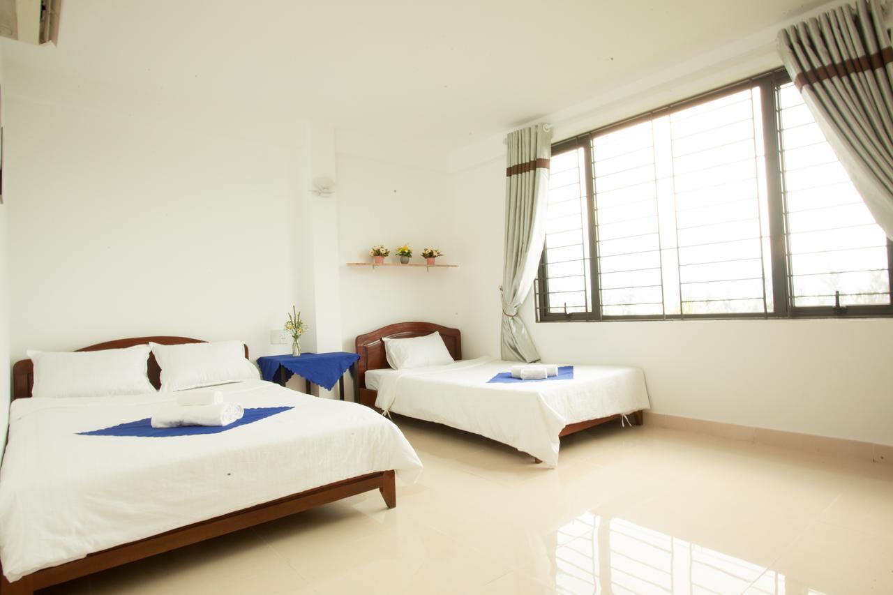 Funtour Hotel Da Nang Eksteriør billede