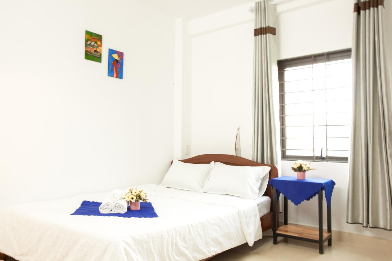 Funtour Hotel Da Nang Eksteriør billede