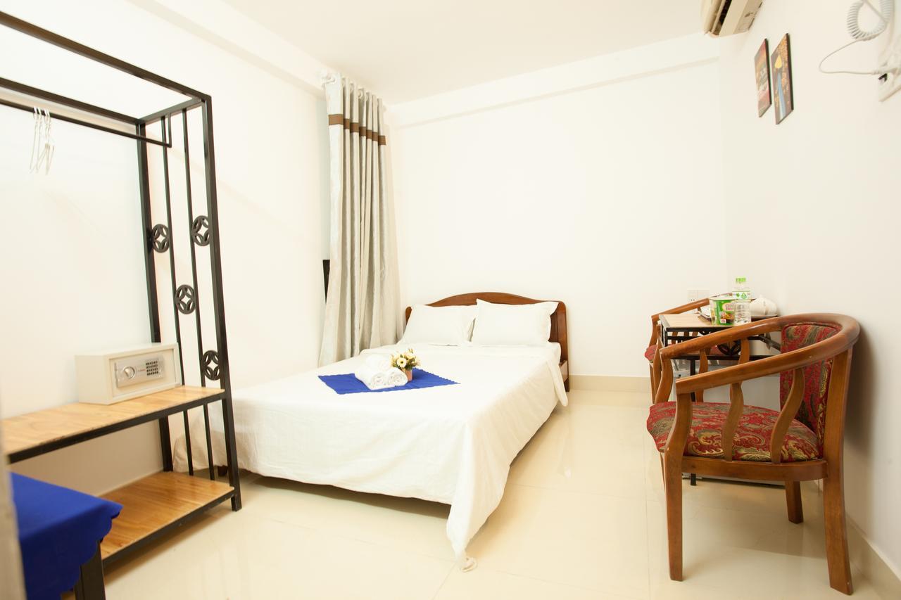 Funtour Hotel Da Nang Eksteriør billede