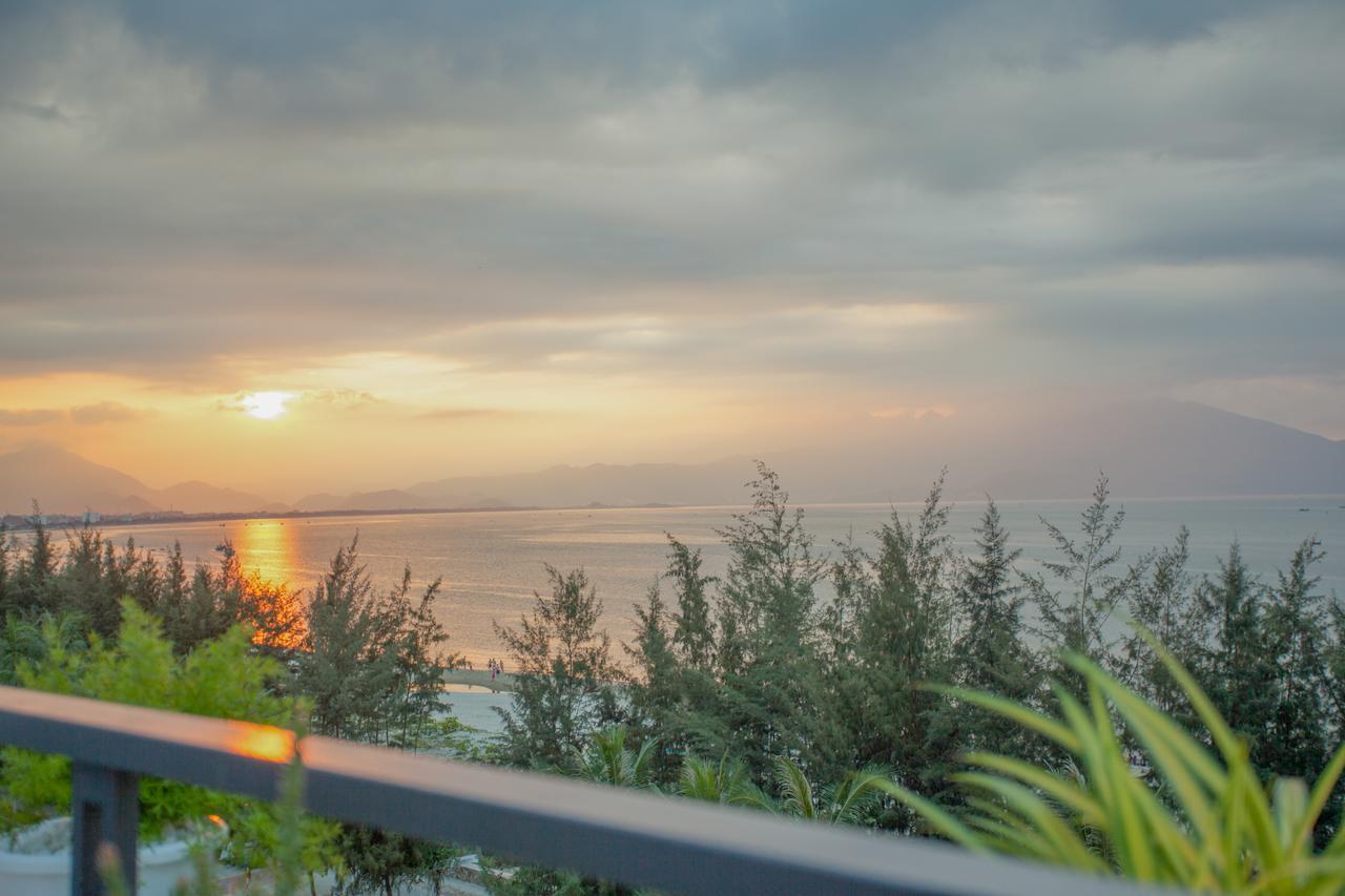 Funtour Hotel Da Nang Eksteriør billede