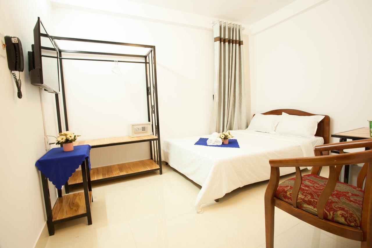 Funtour Hotel Da Nang Eksteriør billede