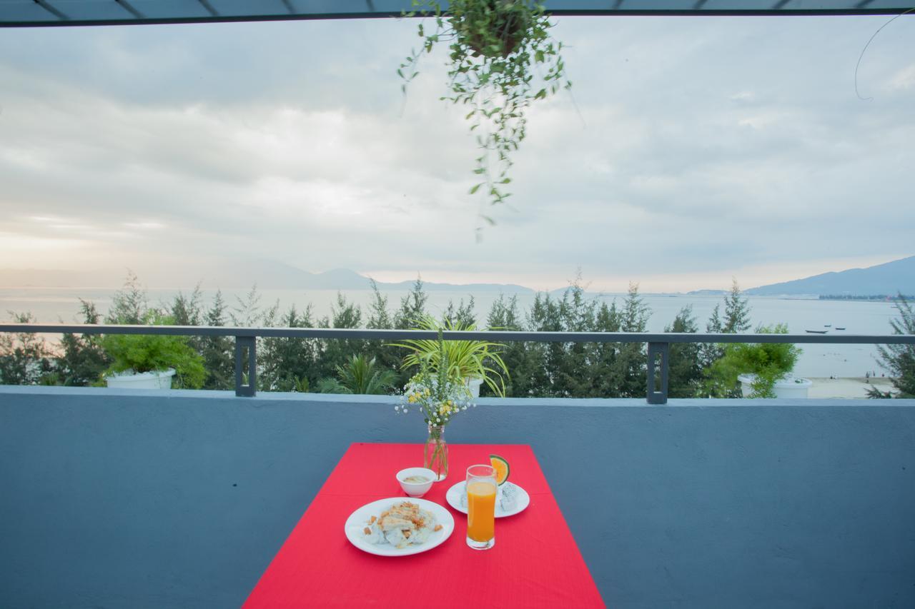 Funtour Hotel Da Nang Eksteriør billede