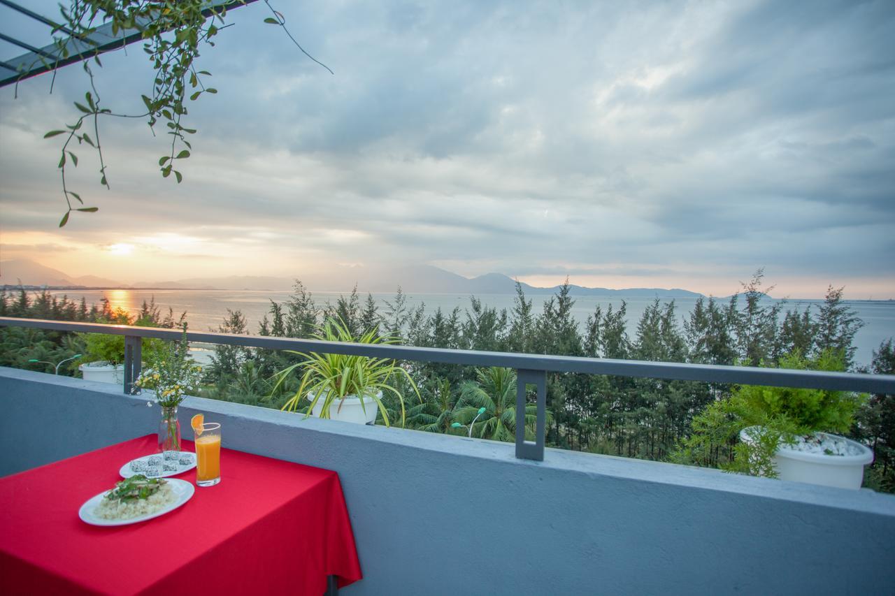 Funtour Hotel Da Nang Eksteriør billede