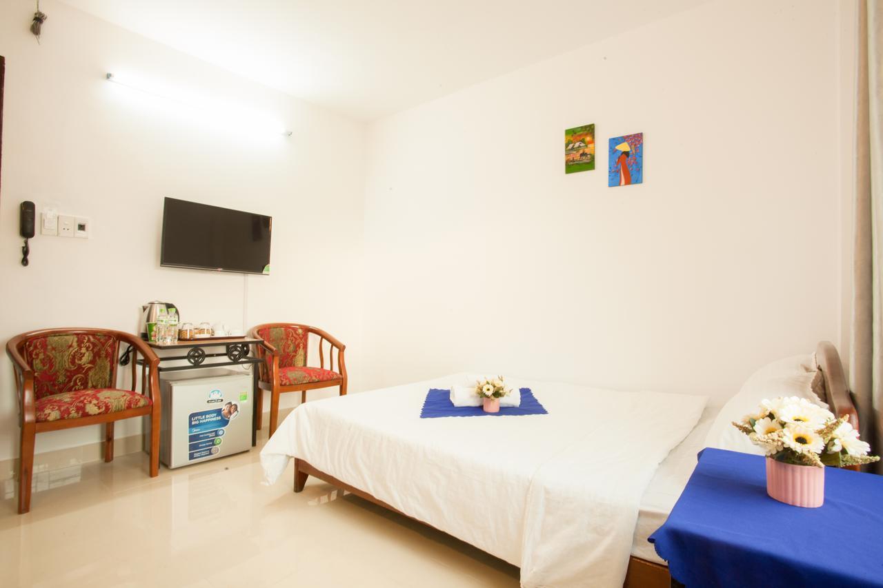 Funtour Hotel Da Nang Eksteriør billede