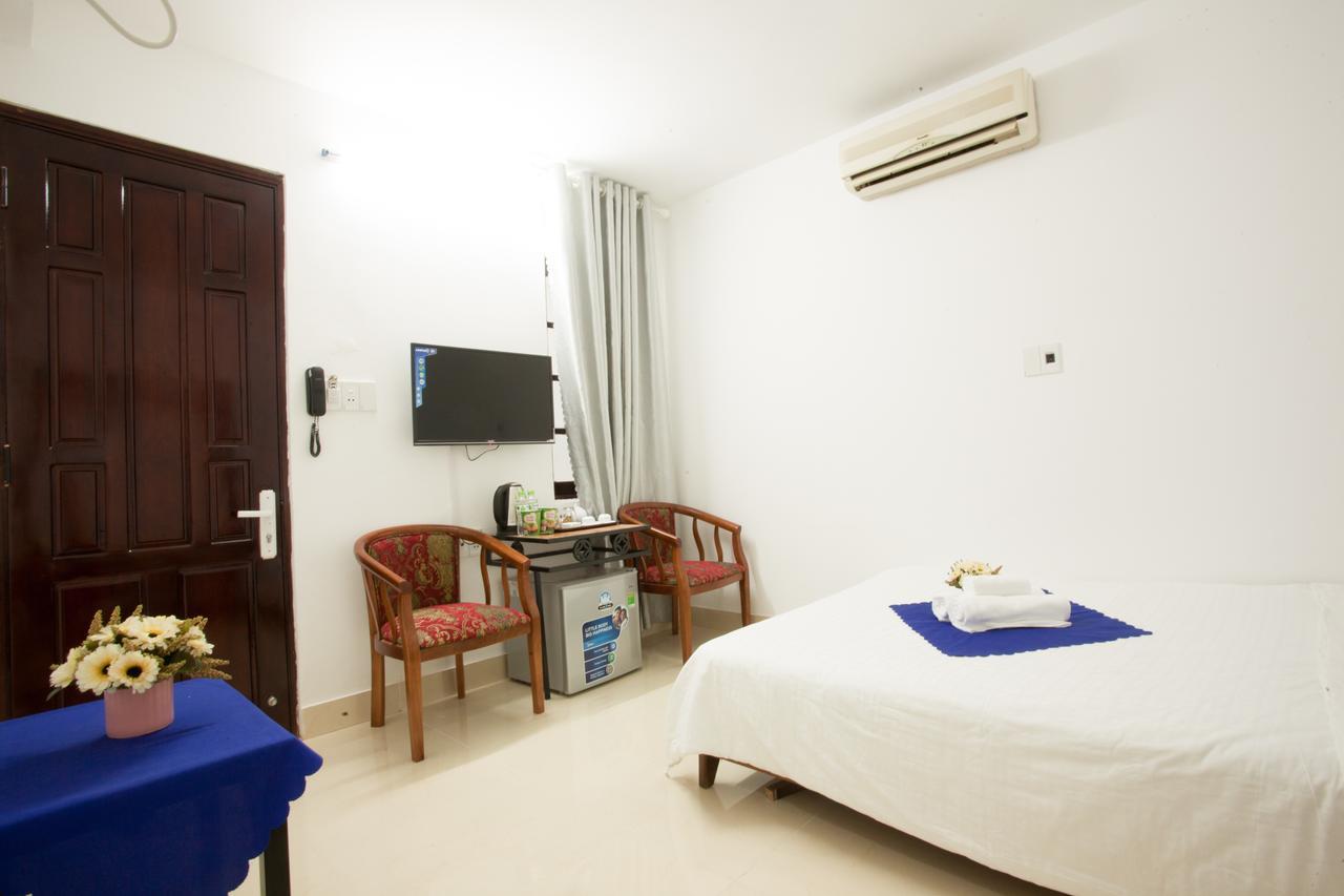 Funtour Hotel Da Nang Eksteriør billede