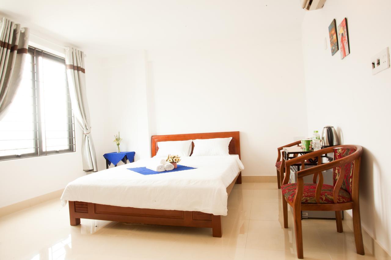 Funtour Hotel Da Nang Eksteriør billede