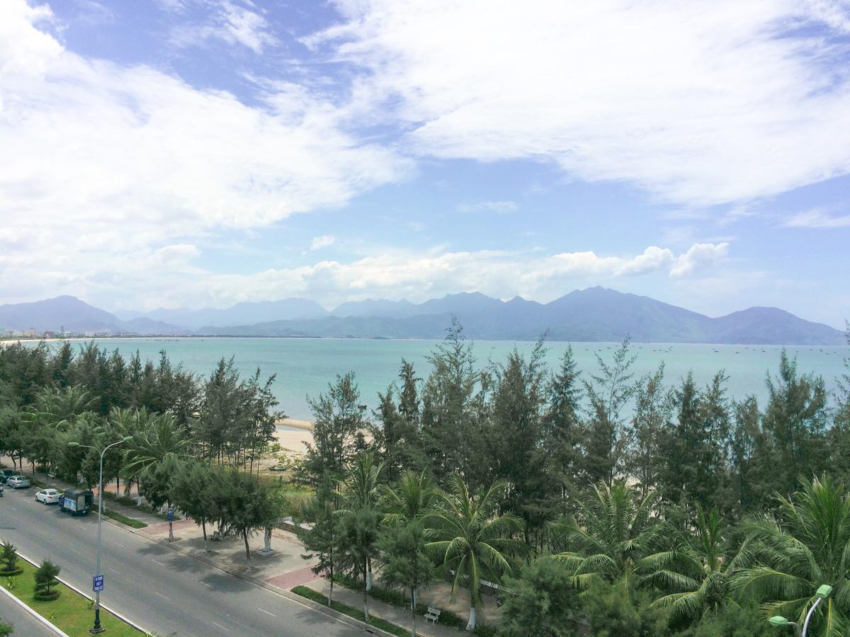Funtour Hotel Da Nang Eksteriør billede
