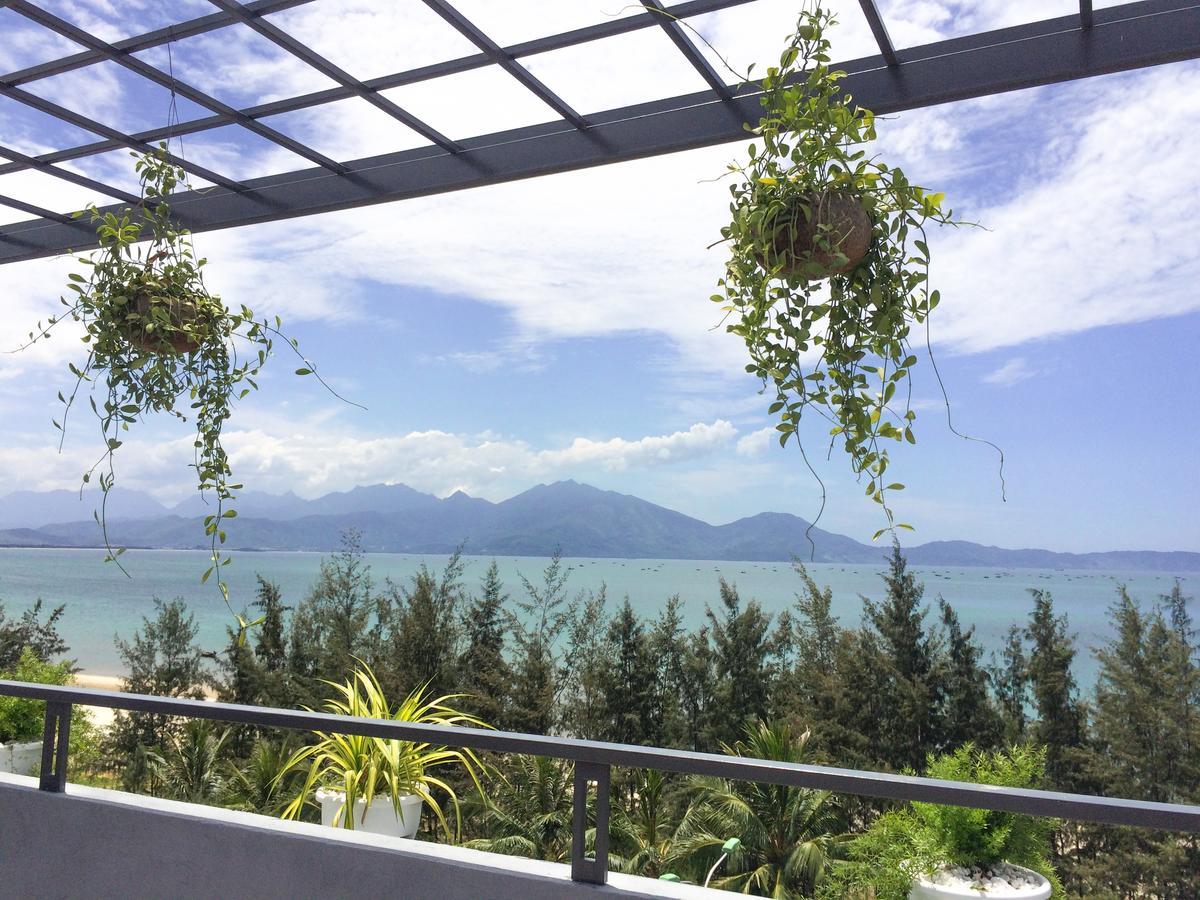 Funtour Hotel Da Nang Eksteriør billede