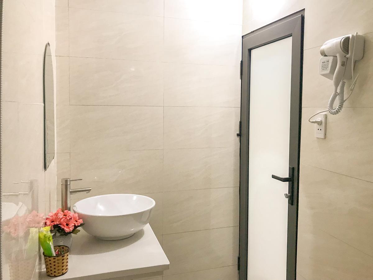Funtour Hotel Da Nang Eksteriør billede