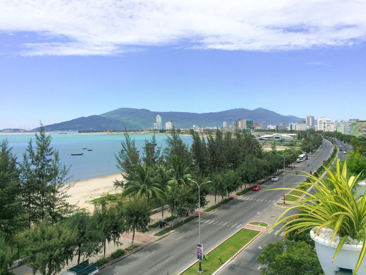 Funtour Hotel Da Nang Eksteriør billede