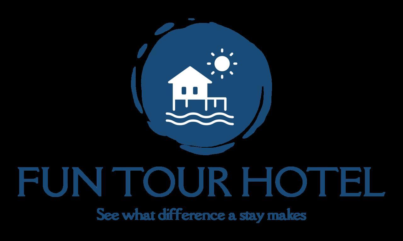 Funtour Hotel Da Nang Eksteriør billede