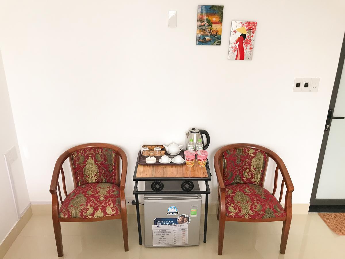 Funtour Hotel Da Nang Eksteriør billede
