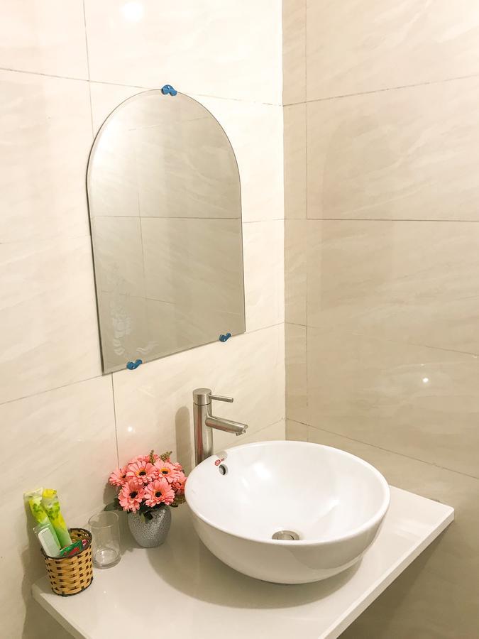Funtour Hotel Da Nang Eksteriør billede