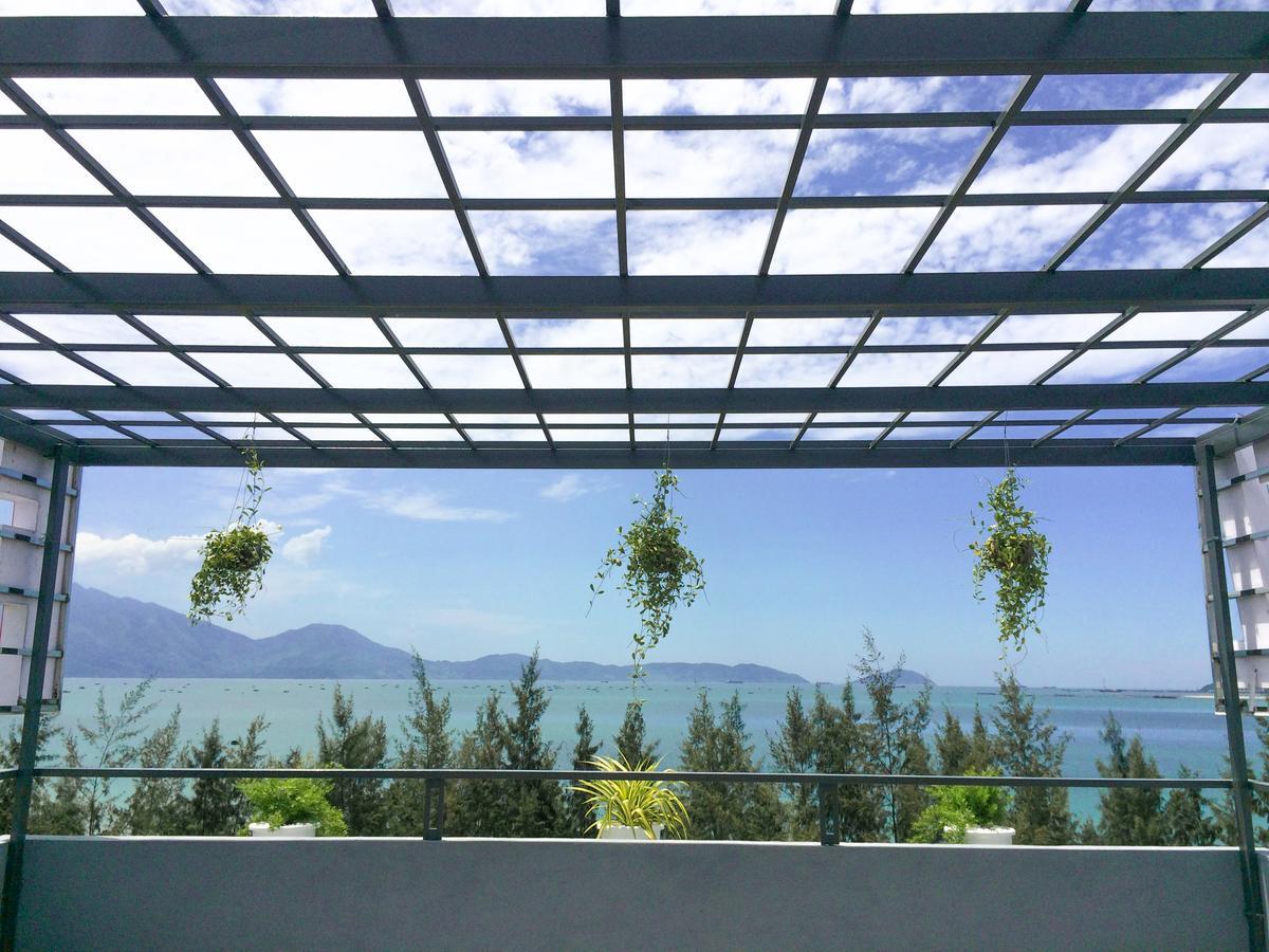 Funtour Hotel Da Nang Eksteriør billede